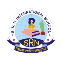 SRN INTERNATIONAL SCHOOL logo, SRN INTERNATIONAL SCHOOL contact details