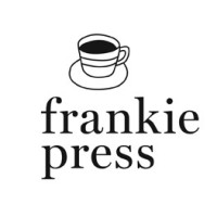 frankie press logo, frankie press contact details