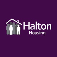 Halton Housing Trust logo, Halton Housing Trust contact details