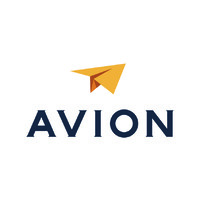 Avion Agency logo, Avion Agency contact details