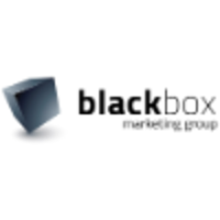 Black Box Marketing Group logo, Black Box Marketing Group contact details