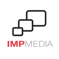 IMP Media logo, IMP Media contact details