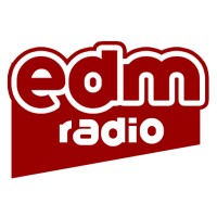 EDM RADIO logo, EDM RADIO contact details