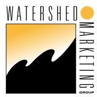 Watershed Marketing Group Inc. logo, Watershed Marketing Group Inc. contact details