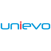 Unievo logo, Unievo contact details