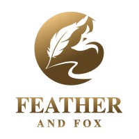 Feather and Fox logo, Feather and Fox contact details