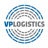 VP Logistics logo, VP Logistics contact details