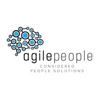 Agile People logo, Agile People contact details