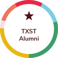 Texas State Alumni Association logo, Texas State Alumni Association contact details