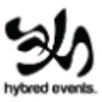 Hybred Events Ltd logo, Hybred Events Ltd contact details