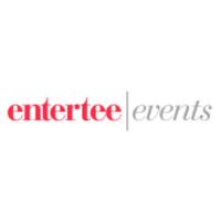 entertee events logo, entertee events contact details