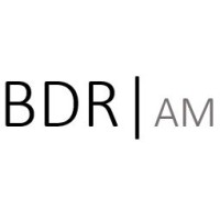 BDR AM logo, BDR AM contact details