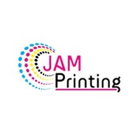 JAM Printing, Inc. logo, JAM Printing, Inc. contact details