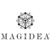 MAGIDEA logo, MAGIDEA contact details