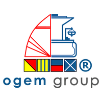 Ogem Marine A.S. logo, Ogem Marine A.S. contact details