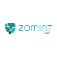 Zomint logo, Zomint contact details