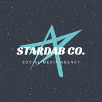 STARDAB CO. logo, STARDAB CO. contact details