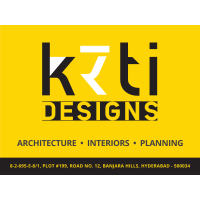 kRti Designs logo, kRti Designs contact details