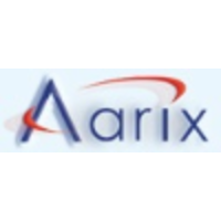 Aarix logo, Aarix contact details