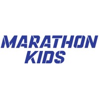 Marathon Kids logo, Marathon Kids contact details