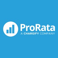 ProRata logo, ProRata contact details