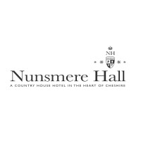 Nunsmere Hall Hotel logo, Nunsmere Hall Hotel contact details