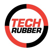 Tech Rubber logo, Tech Rubber contact details