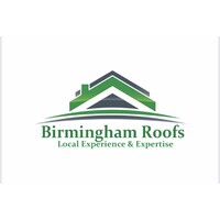 Birmingham Roofs logo, Birmingham Roofs contact details