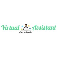 Virtual Assistant Coordinator logo, Virtual Assistant Coordinator contact details