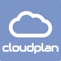 cloudplan GmbH logo, cloudplan GmbH contact details