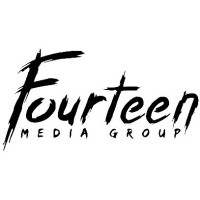 Fourteen Media Group logo, Fourteen Media Group contact details