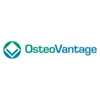 Osteovantage logo, Osteovantage contact details