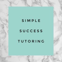 Simple Success Tutoring logo, Simple Success Tutoring contact details