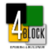 4 Block Consulting & Development LLC logo, 4 Block Consulting & Development LLC contact details