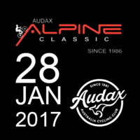 Alpine Classic logo, Alpine Classic contact details