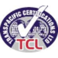 TCL-Transpacific Certifications Middle East Ltd. logo, TCL-Transpacific Certifications Middle East Ltd. contact details