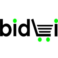 Bidli logo, Bidli contact details