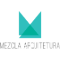 Mezcla Arquitetura logo, Mezcla Arquitetura contact details