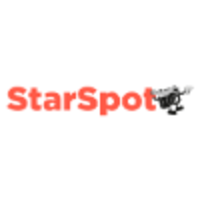 StarSpot logo, StarSpot contact details