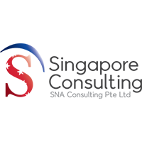 SNA CONSULTING PTE LTD logo, SNA CONSULTING PTE LTD contact details