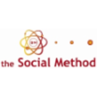 the Social Method logo, the Social Method contact details