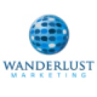 Wanderlust Marketing logo, Wanderlust Marketing contact details