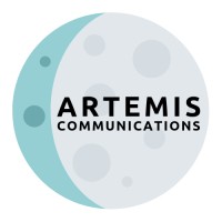 Artemis Communications logo, Artemis Communications contact details