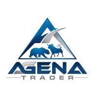 AgenaTrader logo, AgenaTrader contact details