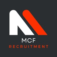 MCF Recruitment logo, MCF Recruitment contact details