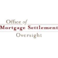 Office of Mortgage Settlement Oversight logo, Office of Mortgage Settlement Oversight contact details