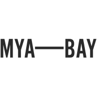 MYA BAY jewels logo, MYA BAY jewels contact details