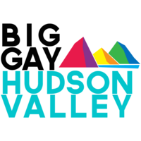 Big Gay Hudson Valley logo, Big Gay Hudson Valley contact details