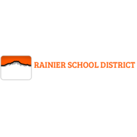 Rainier Senior High School logo, Rainier Senior High School contact details