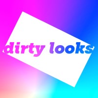 Dirty Looks logo, Dirty Looks contact details